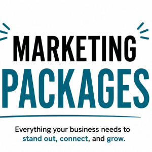 Marketing Packages