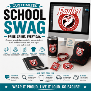 School Swag