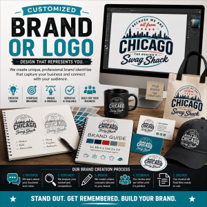 Customized logos